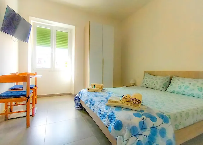 B&B Vigna Grande Agropoli